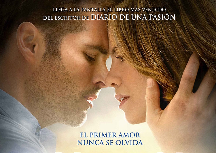 CINE Próximo Estreno: Lo mejor de mi