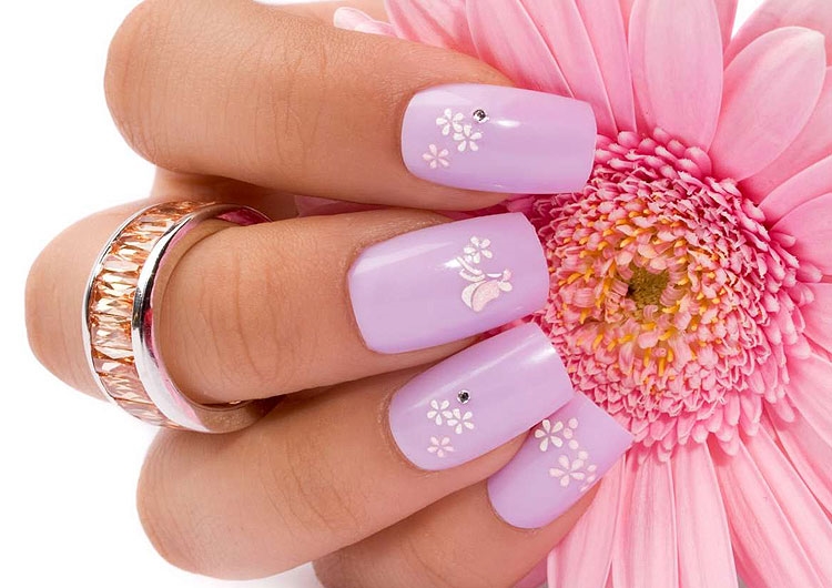 Nueva apertura. Nails Factory