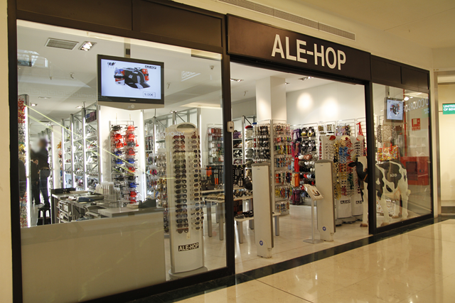 ALE-HOP