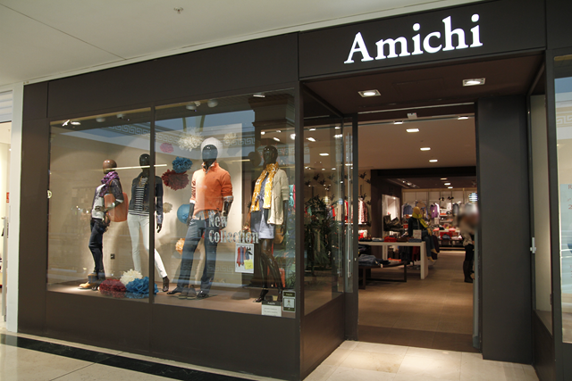 Amichi