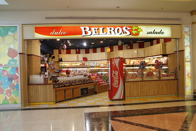 Belros