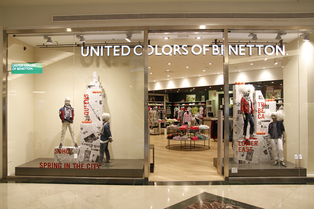 Benetton