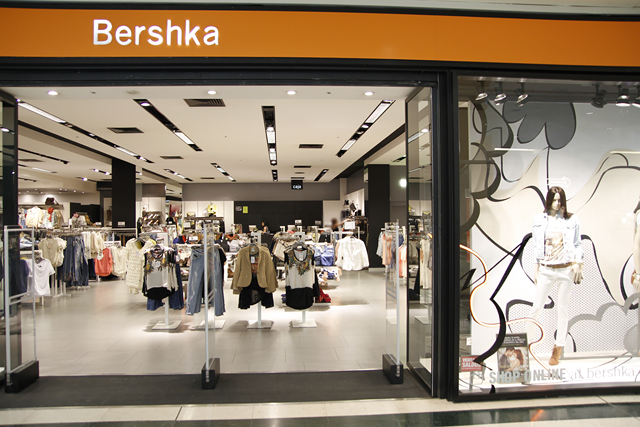 Bershka