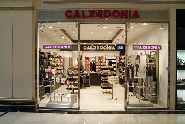 Calzedonia