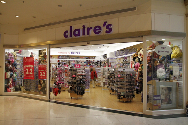 Claire´s