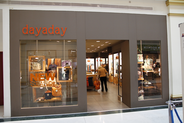 Dayaday