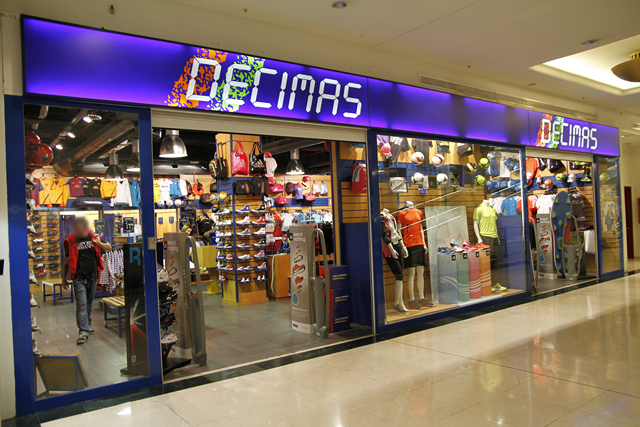 Décimas