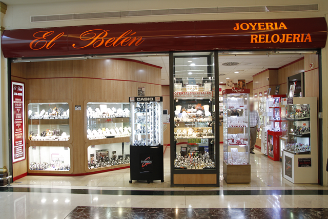 Joyería Relojería El Belén