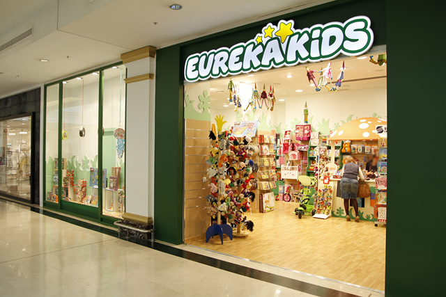 Eurekakids