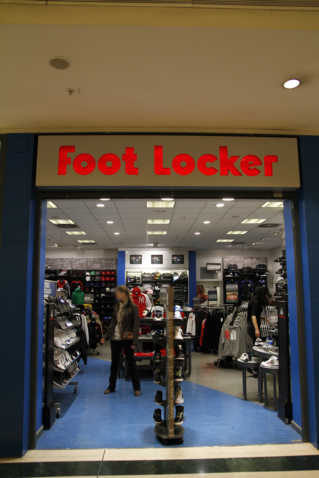 Foot Locker