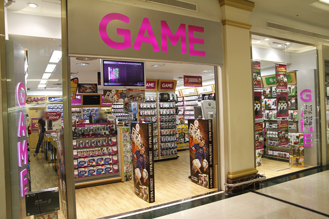 Game