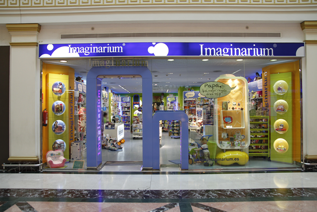 Imaginarium