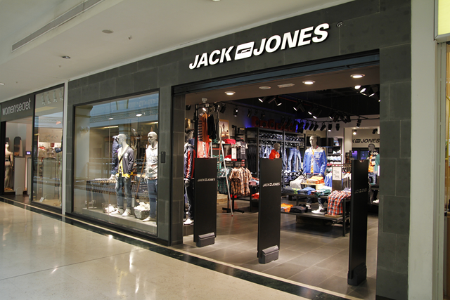 Jack & Jones