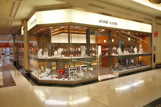 Jose Luis Joyerías