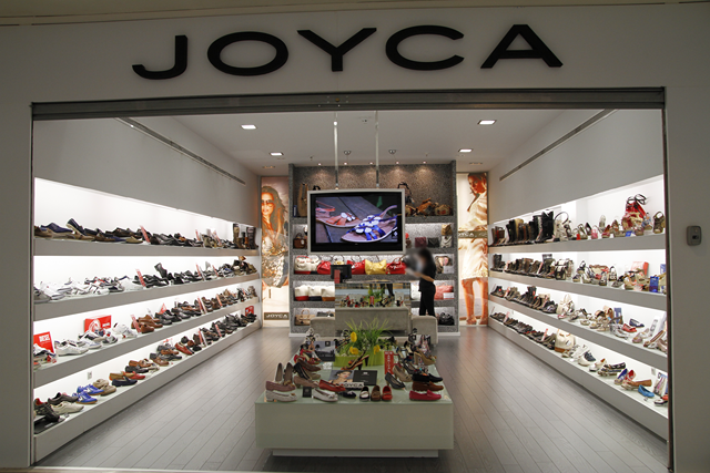 Joyca