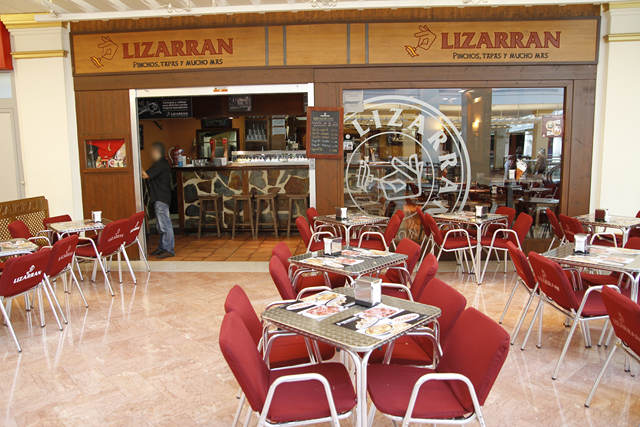 Lizarrán