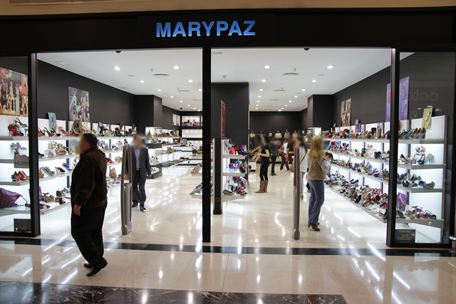 Marypaz
