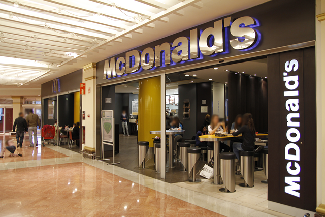 McDonald´s