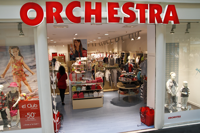 Orchestra
