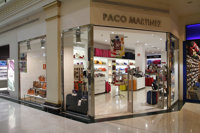 Paco Martínez