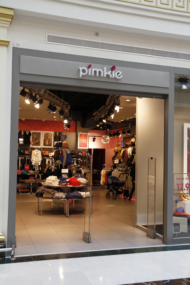 Pimkie