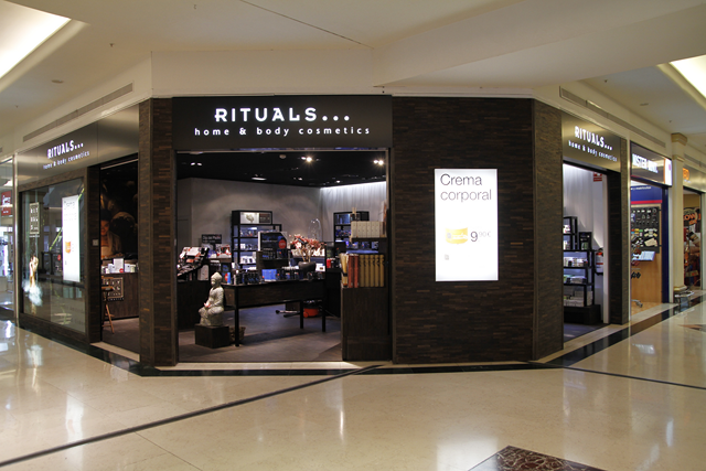 Rituals
