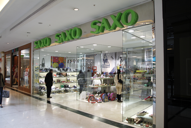 Saxo