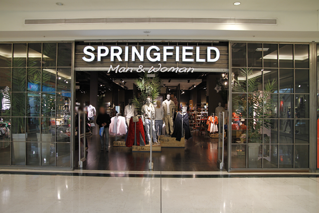 Springfield