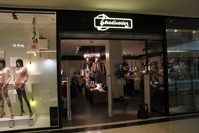 Stradivarius