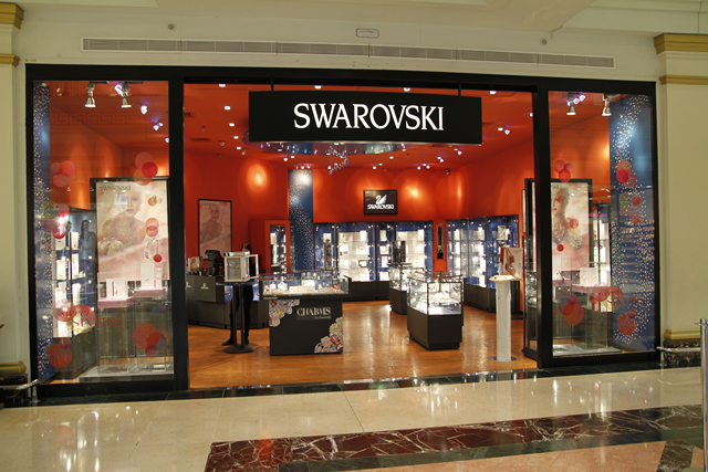 Swarovski