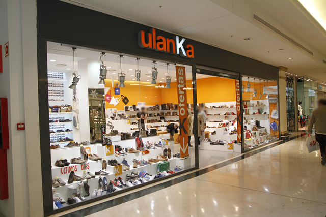 Ulanka