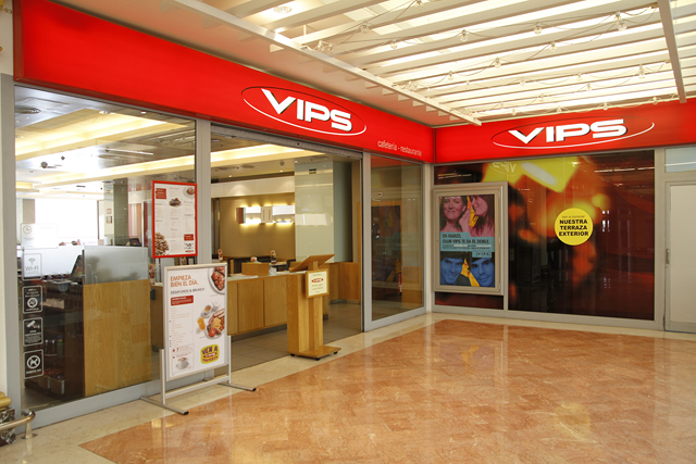 VIP´s