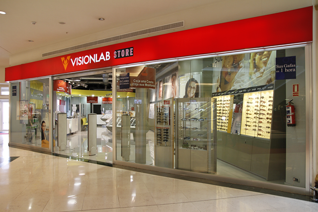 Visionlab