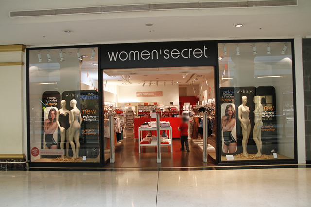 Women Secret