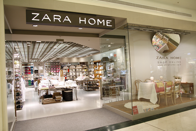 Zara Home
