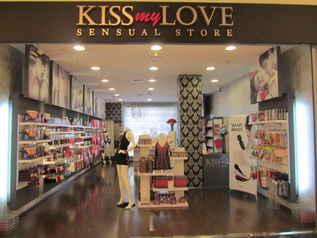 Kissmylove