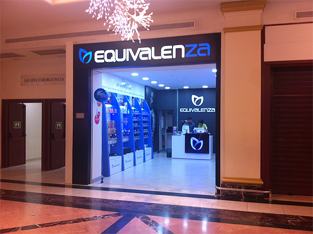 Equivalenza