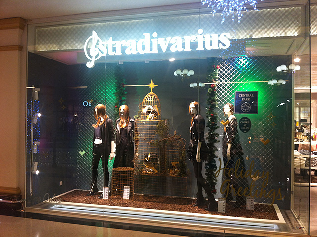 Stradivarius