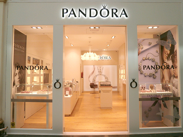 Pandora