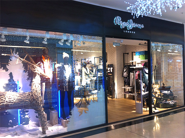 Pepe Jeans
