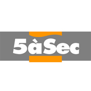 5 à Sec