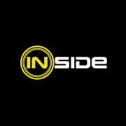Inside